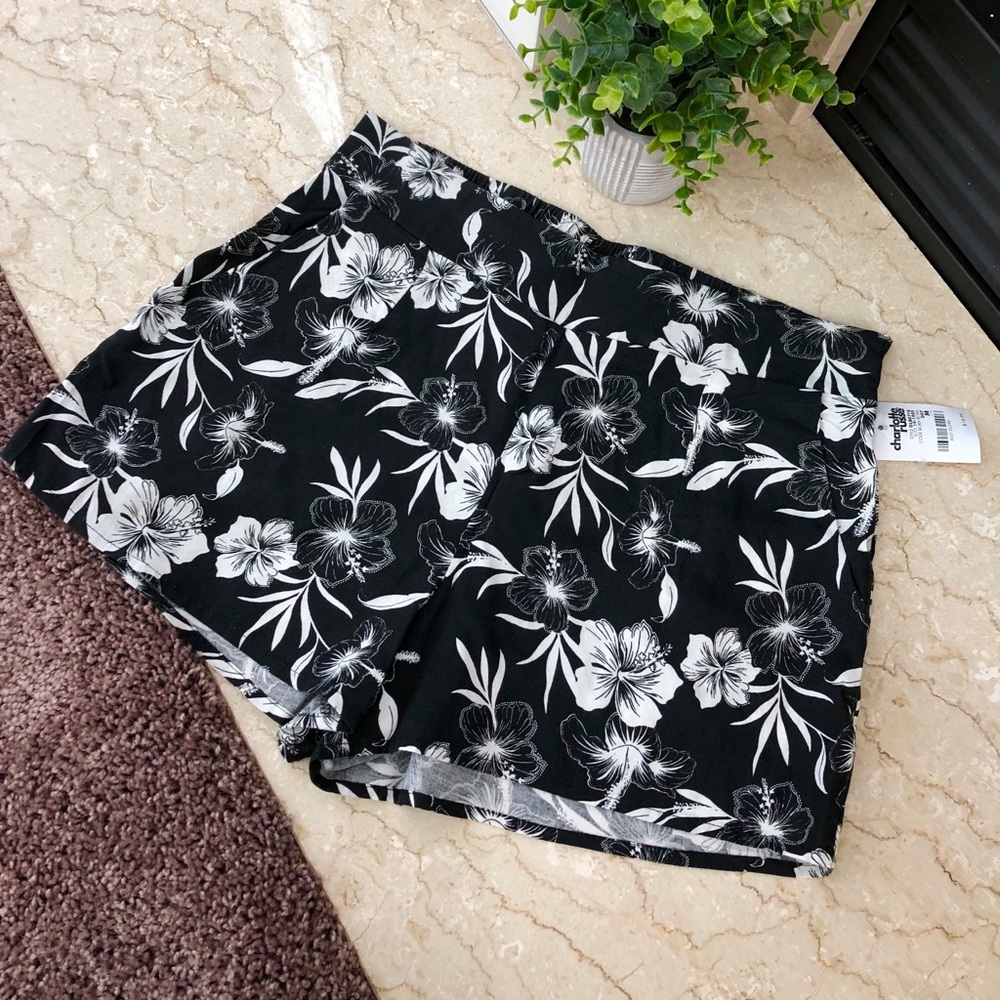 Charlotte Russe Shorts